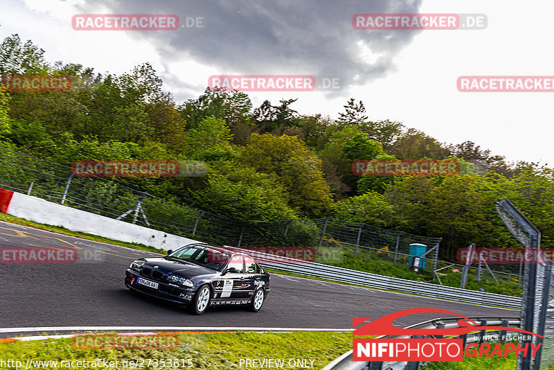 Bild #27353615 - Touristenfahrten Nürburgring Nordschleife (10.05.2024)