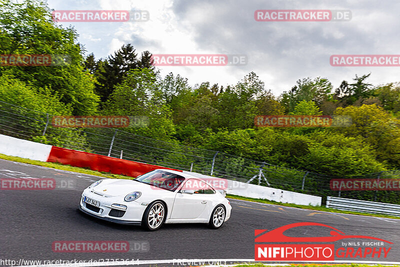 Bild #27353644 - Touristenfahrten Nürburgring Nordschleife (10.05.2024)