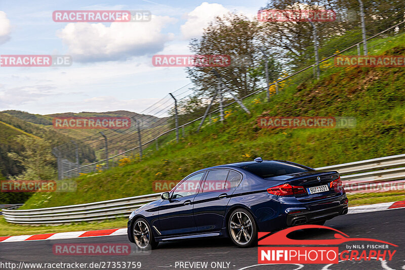 Bild #27353759 - Touristenfahrten Nürburgring Nordschleife (10.05.2024)