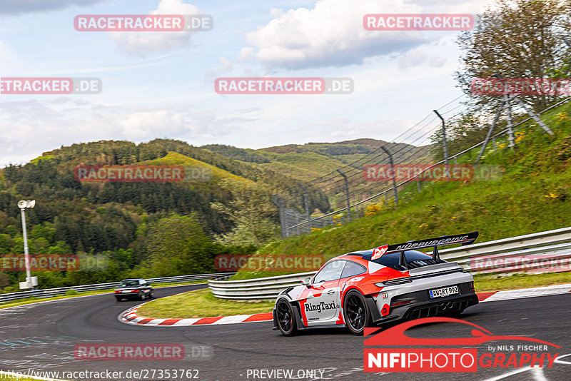 Bild #27353762 - Touristenfahrten Nürburgring Nordschleife (10.05.2024)