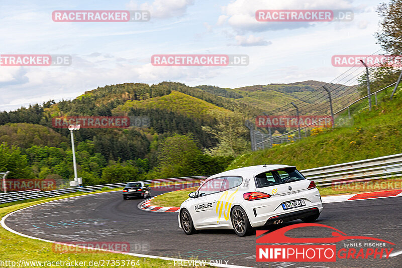 Bild #27353764 - Touristenfahrten Nürburgring Nordschleife (10.05.2024)