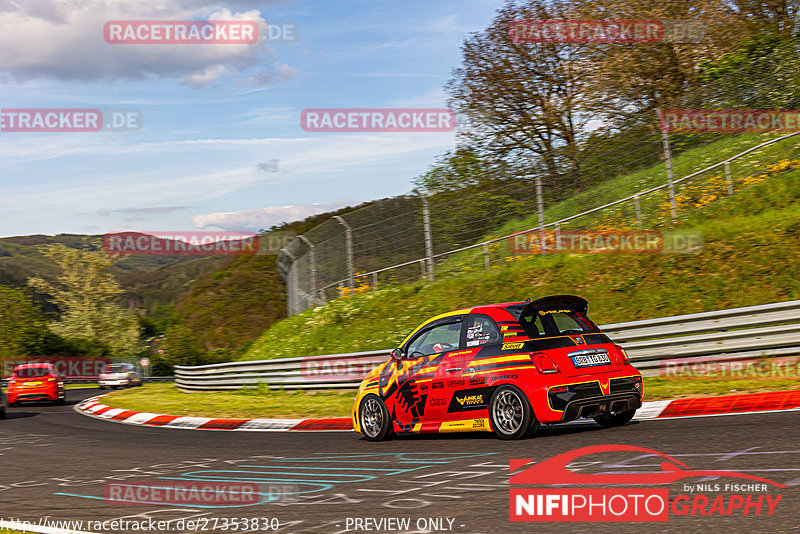 Bild #27353830 - Touristenfahrten Nürburgring Nordschleife (10.05.2024)