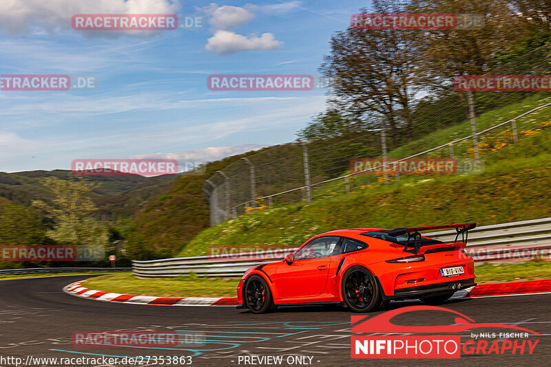 Bild #27353863 - Touristenfahrten Nürburgring Nordschleife (10.05.2024)