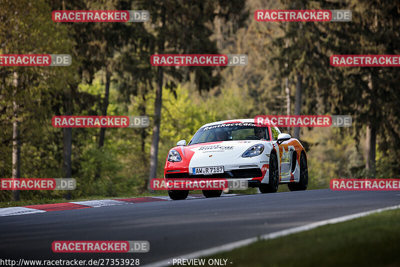 Bild #27353928 - Touristenfahrten Nürburgring Nordschleife (10.05.2024)