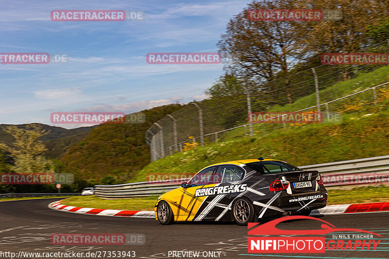 Bild #27353943 - Touristenfahrten Nürburgring Nordschleife (10.05.2024)