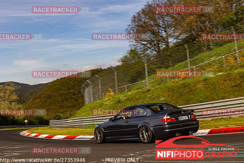 Bild #27353946 - Touristenfahrten Nürburgring Nordschleife (10.05.2024)