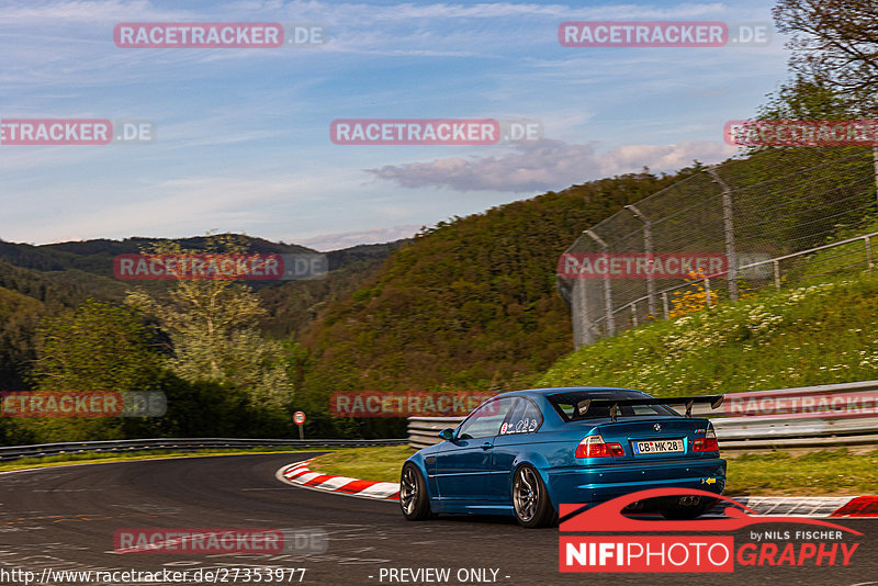 Bild #27353977 - Touristenfahrten Nürburgring Nordschleife (10.05.2024)