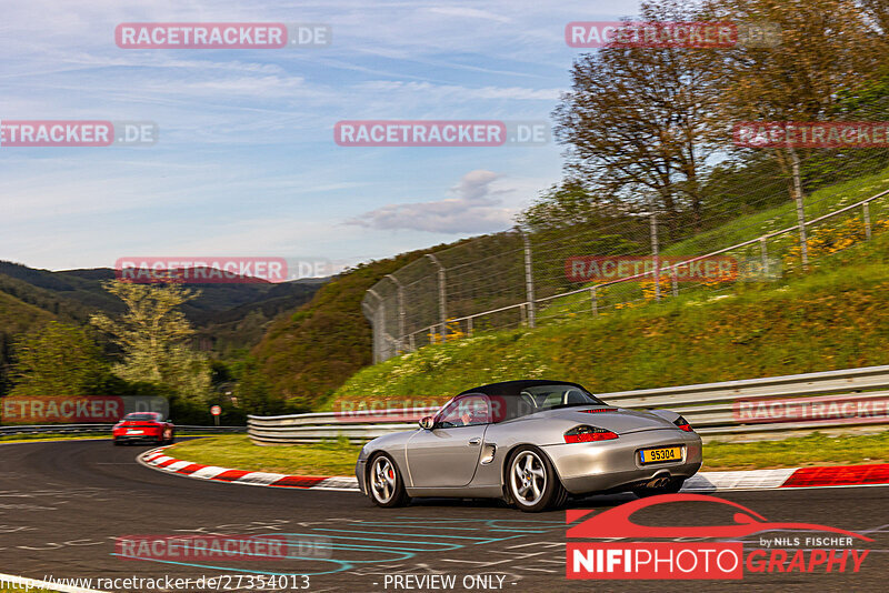 Bild #27354013 - Touristenfahrten Nürburgring Nordschleife (10.05.2024)