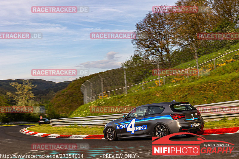 Bild #27354014 - Touristenfahrten Nürburgring Nordschleife (10.05.2024)