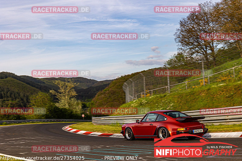 Bild #27354025 - Touristenfahrten Nürburgring Nordschleife (10.05.2024)