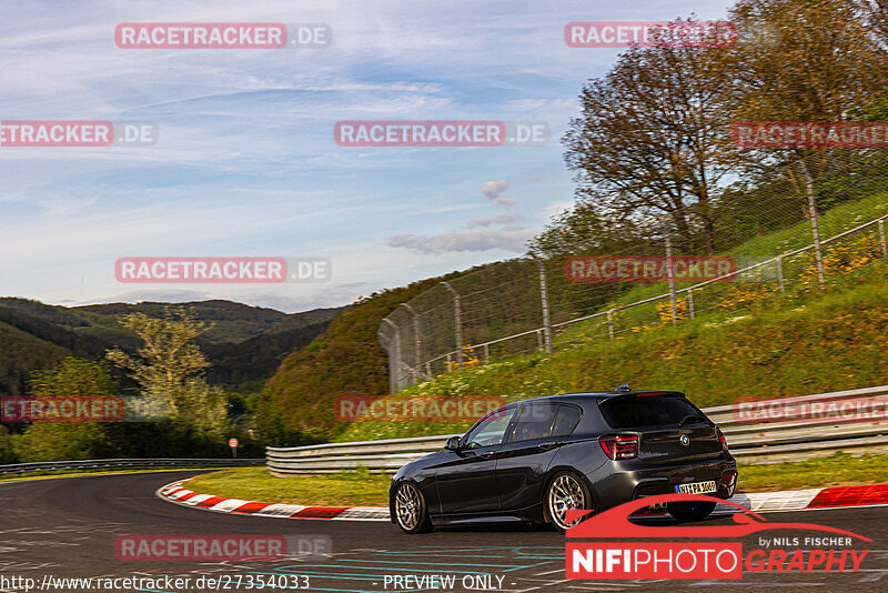 Bild #27354033 - Touristenfahrten Nürburgring Nordschleife (10.05.2024)