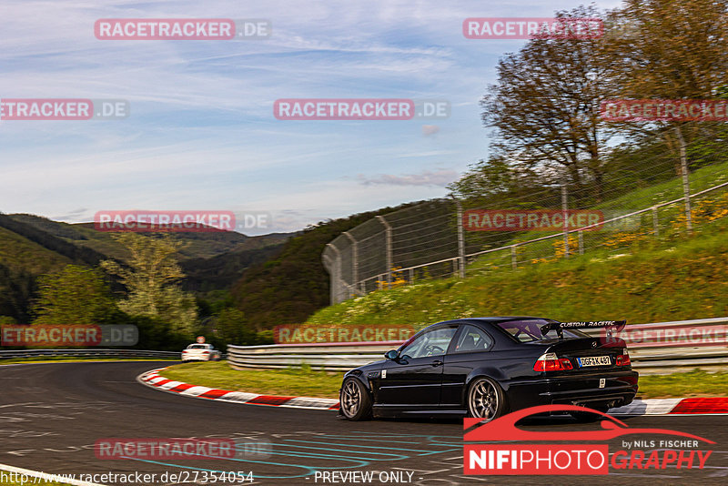 Bild #27354054 - Touristenfahrten Nürburgring Nordschleife (10.05.2024)