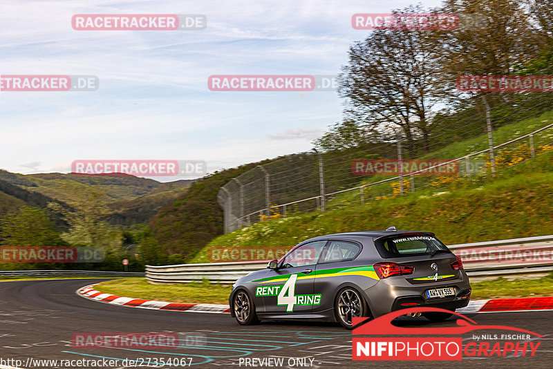 Bild #27354067 - Touristenfahrten Nürburgring Nordschleife (10.05.2024)