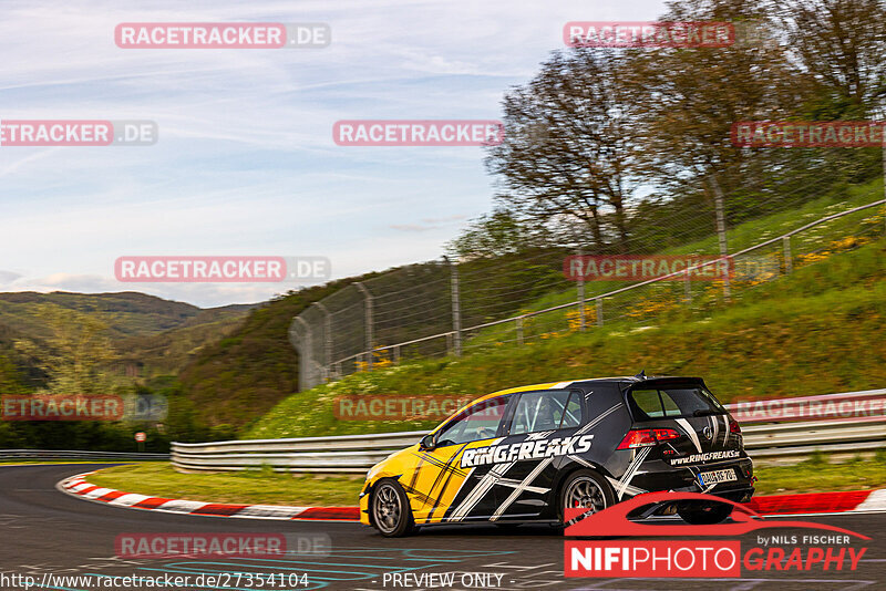 Bild #27354104 - Touristenfahrten Nürburgring Nordschleife (10.05.2024)