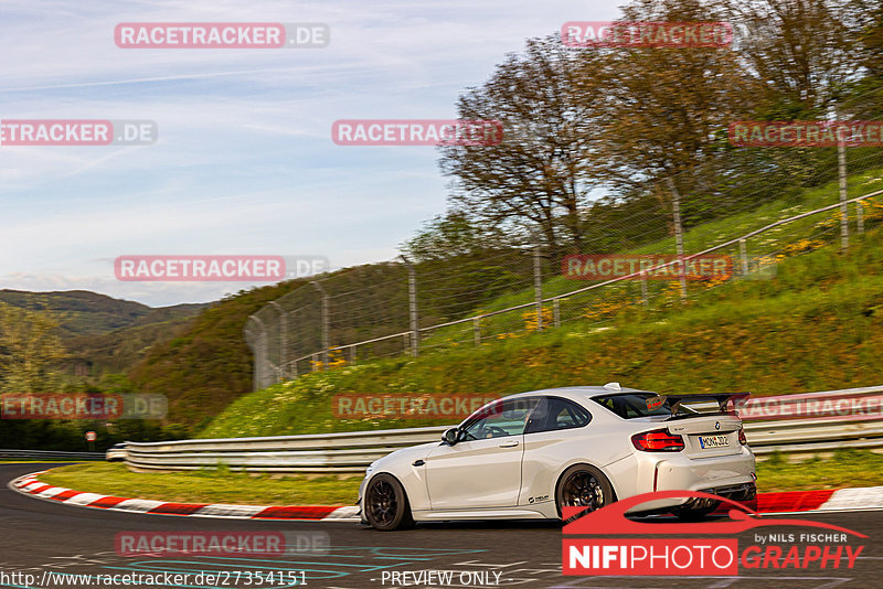 Bild #27354151 - Touristenfahrten Nürburgring Nordschleife (10.05.2024)