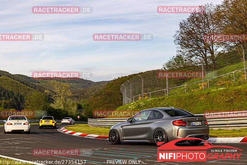 Bild #27354157 - Touristenfahrten Nürburgring Nordschleife (10.05.2024)