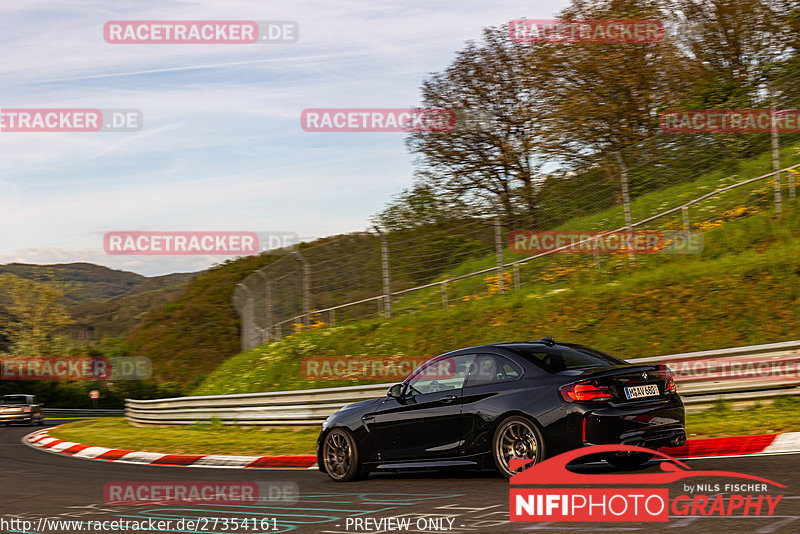 Bild #27354161 - Touristenfahrten Nürburgring Nordschleife (10.05.2024)