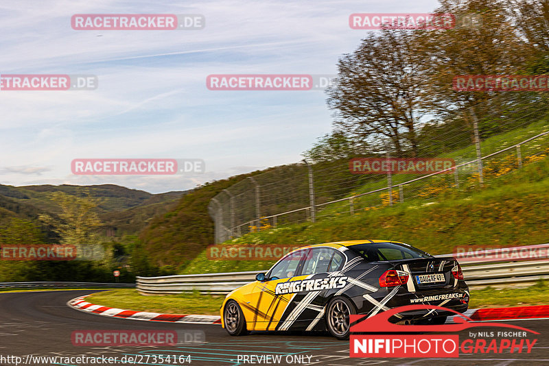 Bild #27354164 - Touristenfahrten Nürburgring Nordschleife (10.05.2024)