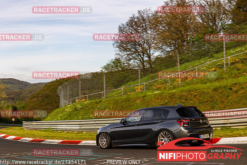 Bild #27354171 - Touristenfahrten Nürburgring Nordschleife (10.05.2024)