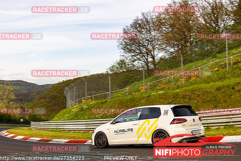 Bild #27354223 - Touristenfahrten Nürburgring Nordschleife (10.05.2024)