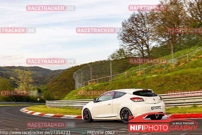 Bild #27354231 - Touristenfahrten Nürburgring Nordschleife (10.05.2024)