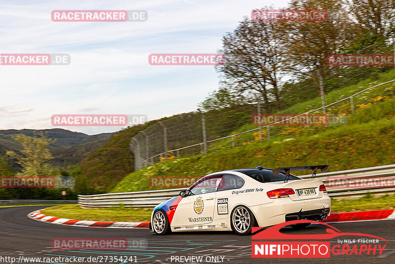 Bild #27354241 - Touristenfahrten Nürburgring Nordschleife (10.05.2024)