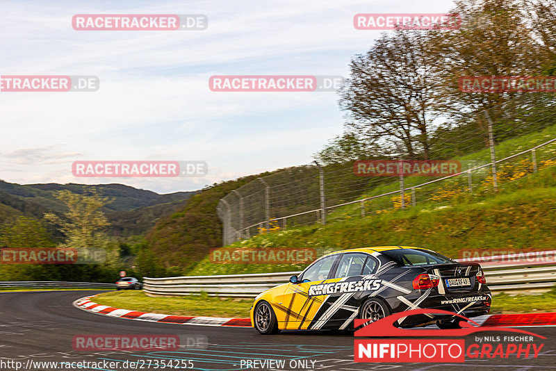 Bild #27354255 - Touristenfahrten Nürburgring Nordschleife (10.05.2024)