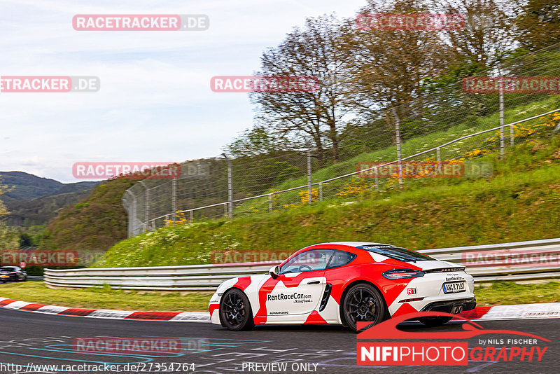 Bild #27354264 - Touristenfahrten Nürburgring Nordschleife (10.05.2024)