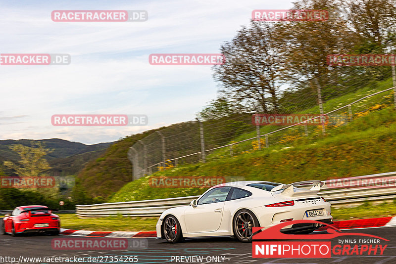 Bild #27354265 - Touristenfahrten Nürburgring Nordschleife (10.05.2024)