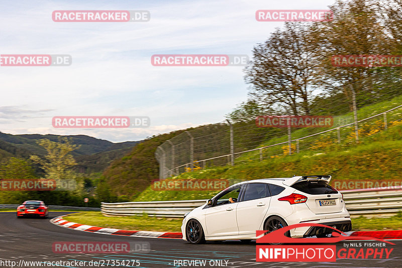 Bild #27354275 - Touristenfahrten Nürburgring Nordschleife (10.05.2024)