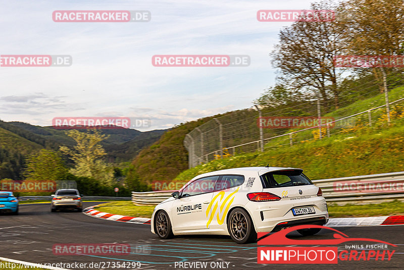 Bild #27354299 - Touristenfahrten Nürburgring Nordschleife (10.05.2024)