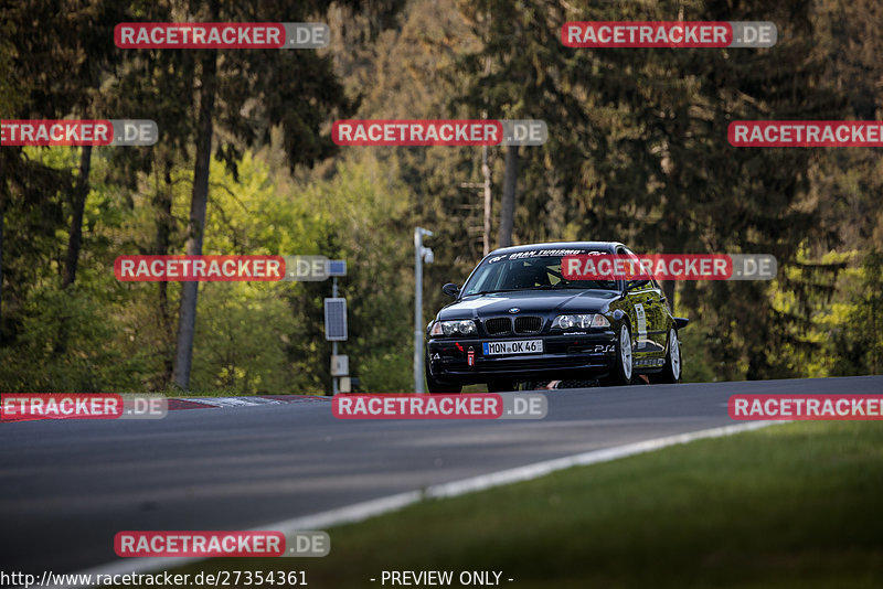 Bild #27354361 - Touristenfahrten Nürburgring Nordschleife (10.05.2024)