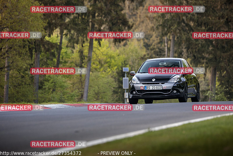 Bild #27354372 - Touristenfahrten Nürburgring Nordschleife (10.05.2024)