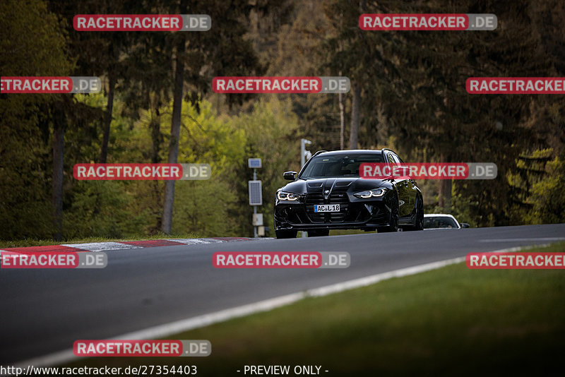 Bild #27354403 - Touristenfahrten Nürburgring Nordschleife (10.05.2024)