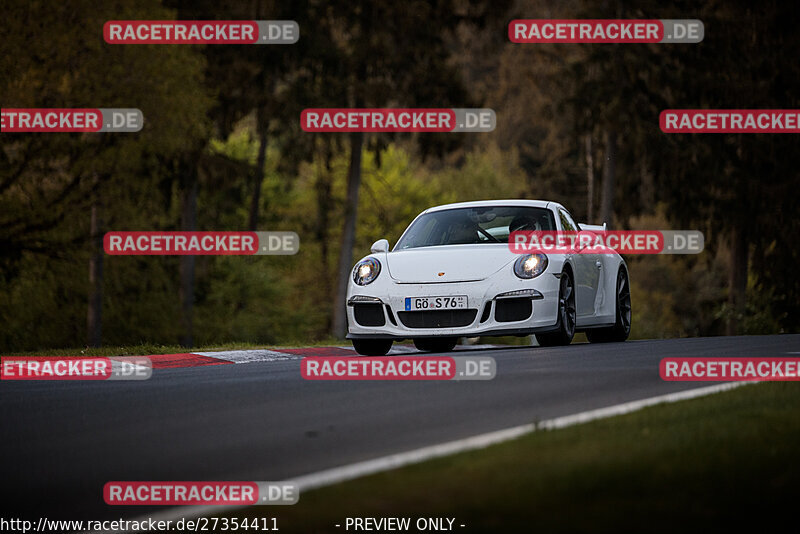 Bild #27354411 - Touristenfahrten Nürburgring Nordschleife (10.05.2024)