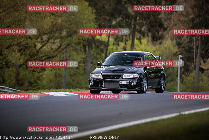 Bild #27354434 - Touristenfahrten Nürburgring Nordschleife (10.05.2024)