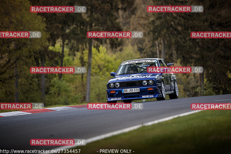 Bild #27354457 - Touristenfahrten Nürburgring Nordschleife (10.05.2024)