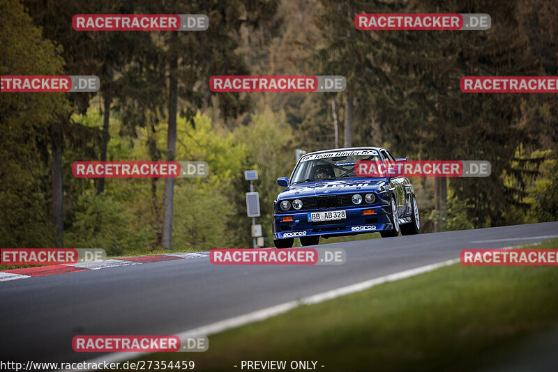 Bild #27354459 - Touristenfahrten Nürburgring Nordschleife (10.05.2024)