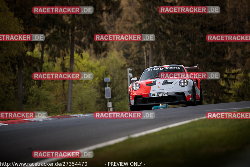 Bild #27354470 - Touristenfahrten Nürburgring Nordschleife (10.05.2024)