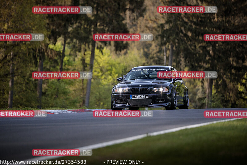 Bild #27354583 - Touristenfahrten Nürburgring Nordschleife (10.05.2024)