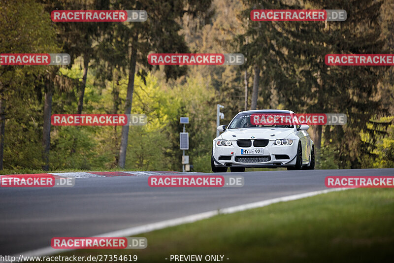 Bild #27354619 - Touristenfahrten Nürburgring Nordschleife (10.05.2024)