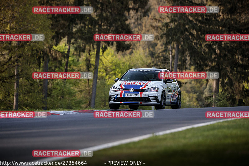 Bild #27354664 - Touristenfahrten Nürburgring Nordschleife (10.05.2024)