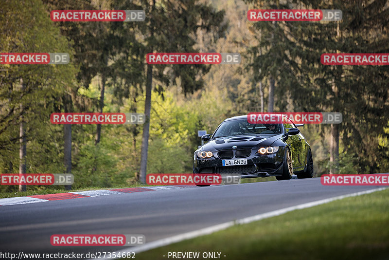 Bild #27354682 - Touristenfahrten Nürburgring Nordschleife (10.05.2024)