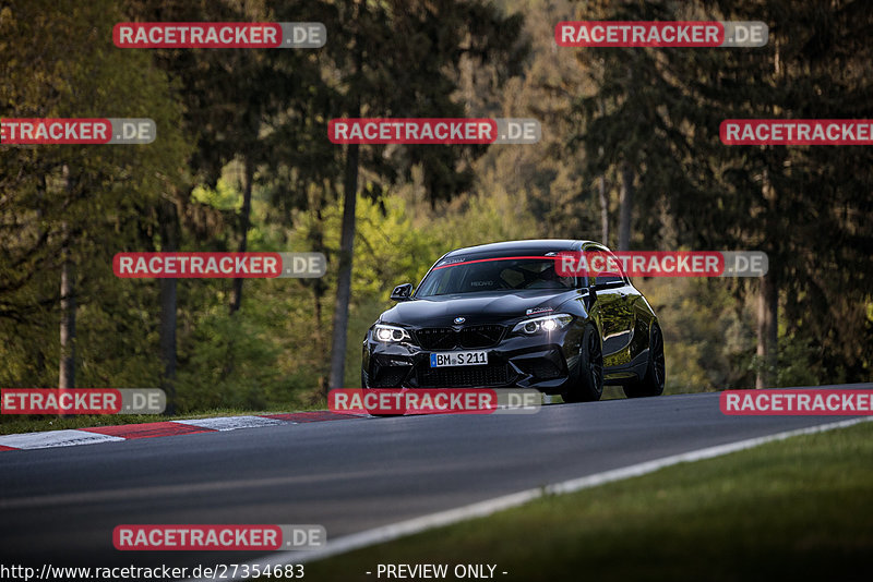 Bild #27354683 - Touristenfahrten Nürburgring Nordschleife (10.05.2024)