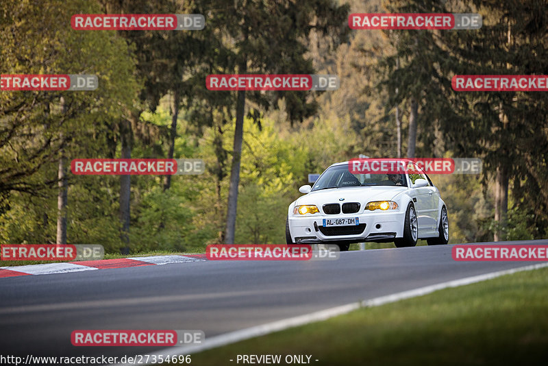 Bild #27354696 - Touristenfahrten Nürburgring Nordschleife (10.05.2024)