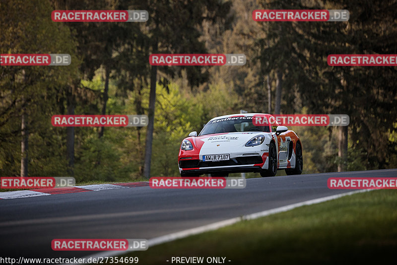 Bild #27354699 - Touristenfahrten Nürburgring Nordschleife (10.05.2024)