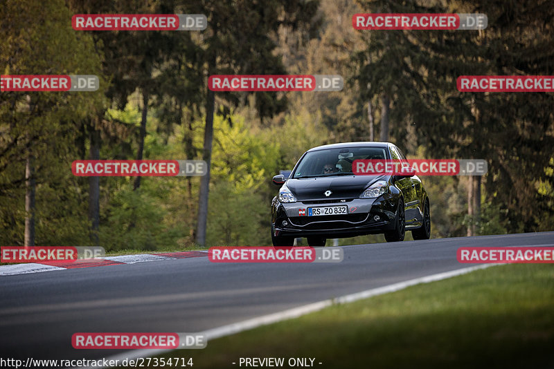 Bild #27354714 - Touristenfahrten Nürburgring Nordschleife (10.05.2024)