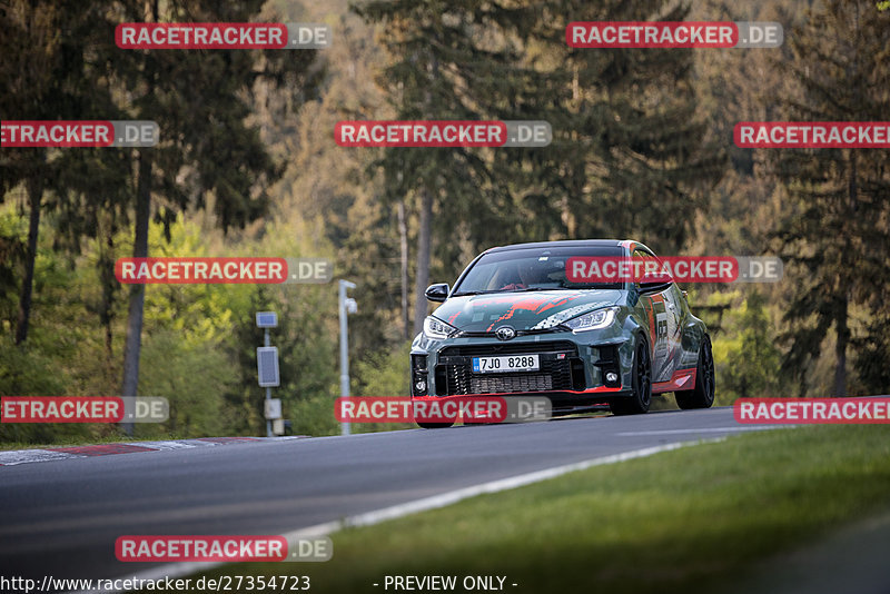 Bild #27354723 - Touristenfahrten Nürburgring Nordschleife (10.05.2024)