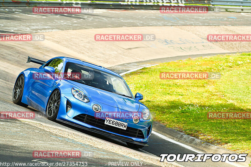 Bild #27354753 - Touristenfahrten Nürburgring Nordschleife (10.05.2024)