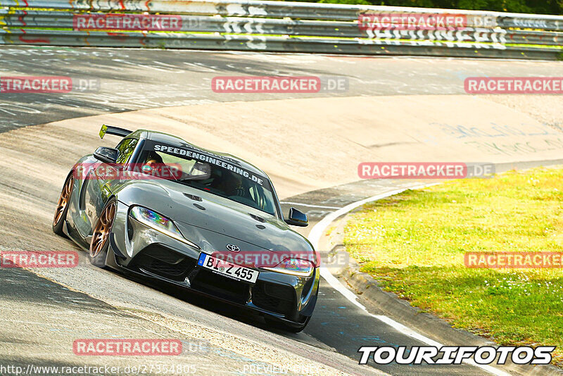 Bild #27354805 - Touristenfahrten Nürburgring Nordschleife (10.05.2024)